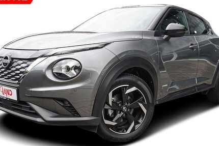 Nissan Juke 35.088 km 21.950 &euro; Kassel 34123