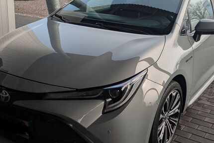 Toyota Corolla 83.000 km 20.999 &euro; Staufenberg 34355