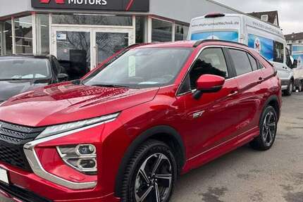 Mitsubishi Eclipse Cross 11.040 km 28.990 &euro; Kassel 34125