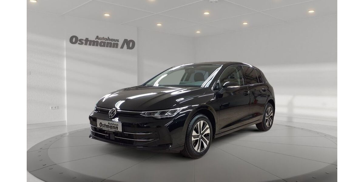 VW Golf 1.750 km 30.950 &euro; Melsungen 34212