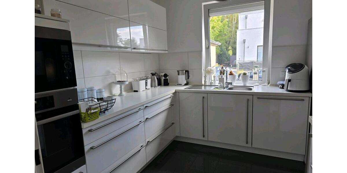 Erdgeschoßwohnung Kassel Nordshausen - 5 Zimmer, 110 m&sup2;, 310.000&euro; | Angebot:27195548
