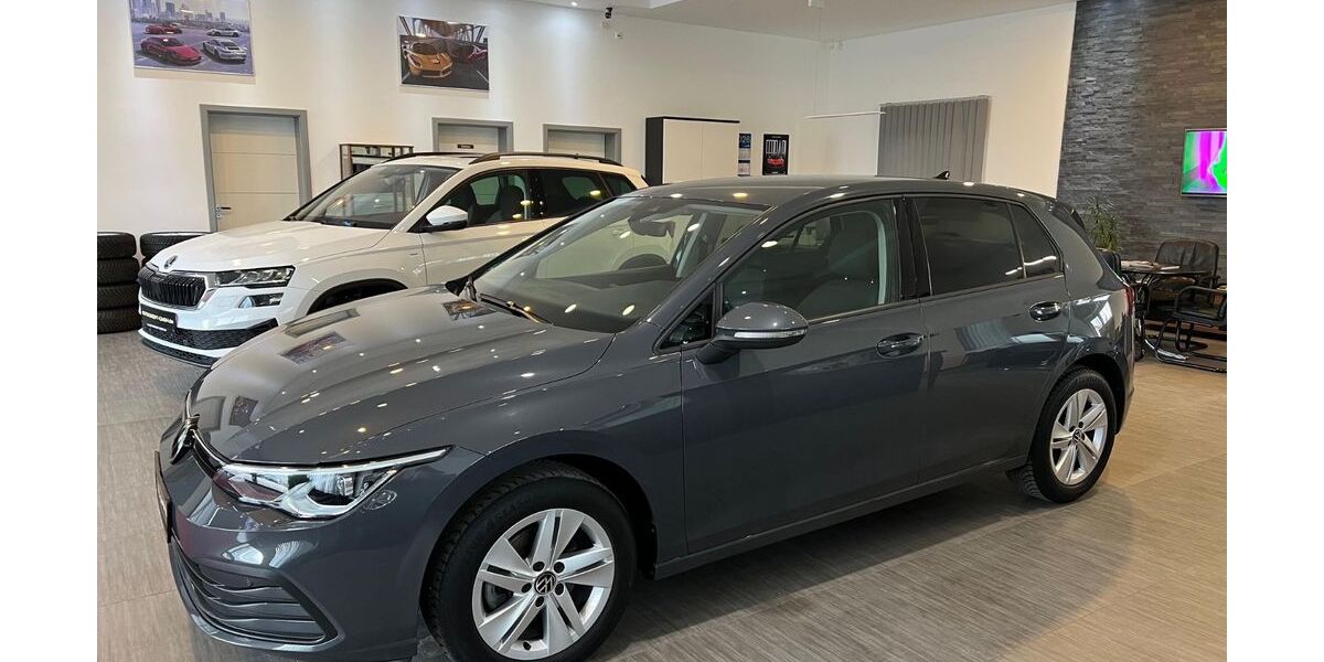 VW Golf 61.683 km 18.985 &euro; Volkmarsen 34471