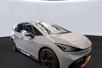 Cupra Born 89.752 km 22.950 &euro; Grebenstein 34393