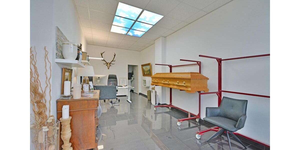 Gewerbeobjekt Kassel Südstadt - 350&euro; | Angebot:25906053