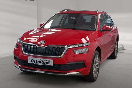 Skoda Kamiq 69.520 km 15.830 &euro; Wolfhagen 34466