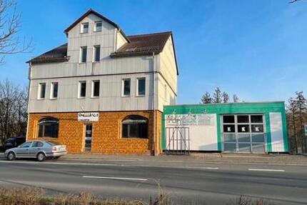 Gewerbeobjekt Kassel Bettenhausen - 2.500&euro; | Angebot:25166793