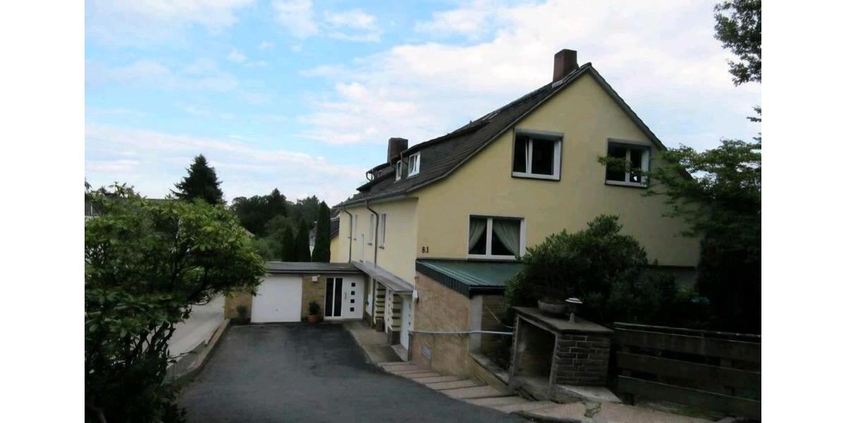 Etagenwohnung Kassel Nordshausen - 4 Zimmer, 112 m&sup2;, 269.000&euro; | Angebot:26868820