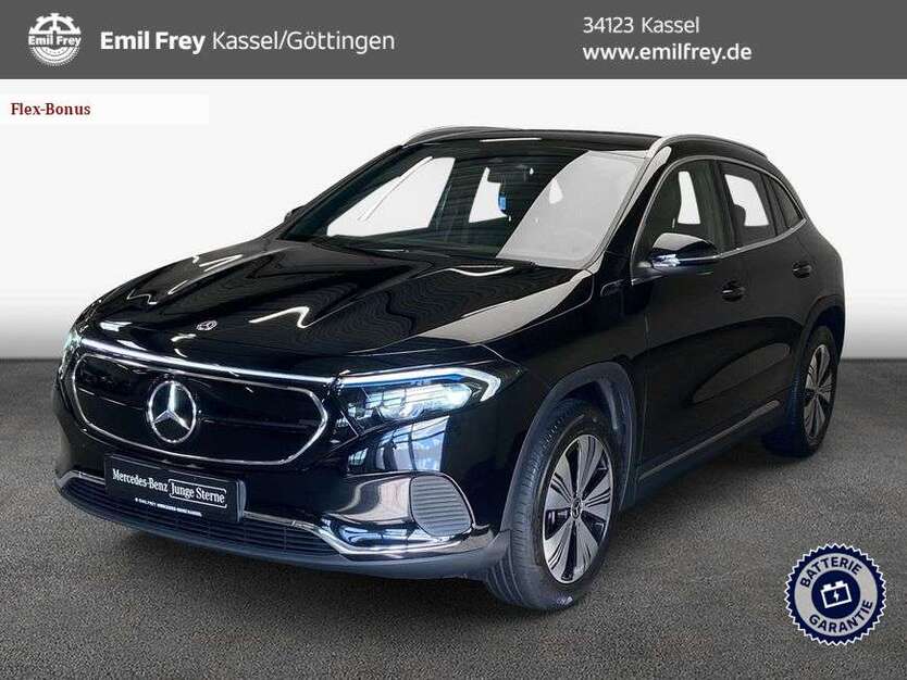 EQA 250