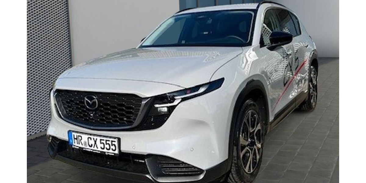 Mazda CX-5 2.972 km 36.900 &euro; Kassel 34123