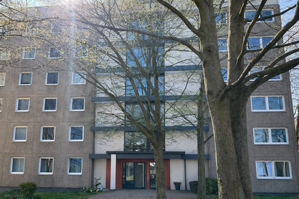 Wohnung Kassel Nordshausen - 2 Zimmer, 43 m&sup2;, 110.000&euro; | Angebot:27451119