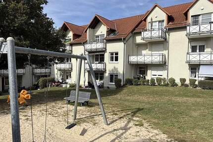 Wohnung Lohfelden Ochshausen - 2 Zimmer, 52 m&sup2;, 129.000&euro; | Angebot:25229357