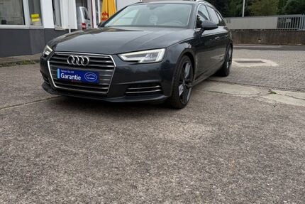 Audi A4 189.300 km 12.400 &euro; Kassel 34134