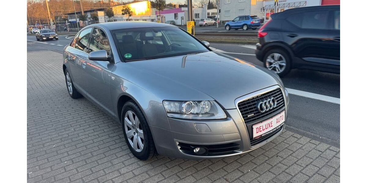 Audi A6 245.500 km 5.200 &euro; Kassel 34123
