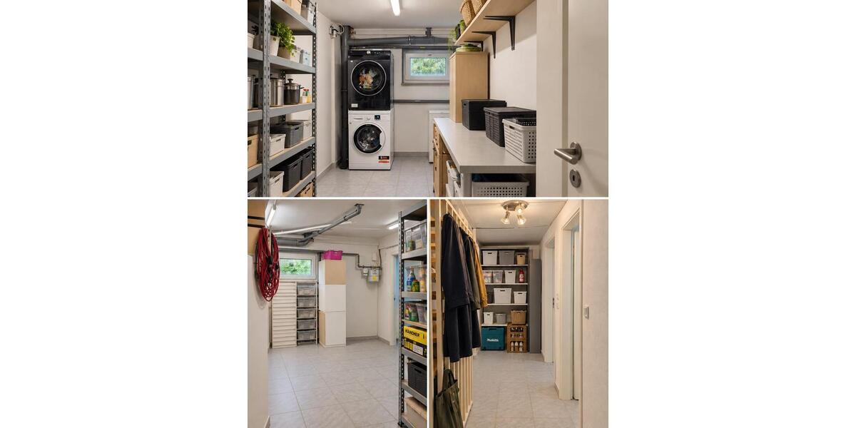 Doppelhaushälfte Baunatal - 5 Zimmer, 173 m&sup2;, 680.000&euro; | Angebot:27612904