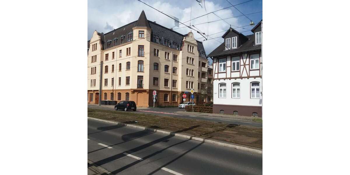 Etagenwohnung Kassel Bettenhausen - 2 Zimmer, 47 m&sup2;, 560&euro; | Angebot:27286153