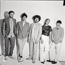 Dota - Springbrunnen - Tour 2026 29.04.2026 Die Botschaft