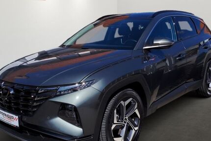 Hyundai TUCSON 31.551 km 29.999 € Calden - Westuffeln 34379