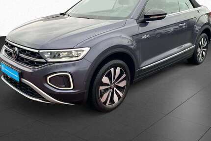 VW T-Roc 25.371 km 24.833 &euro; Kassel 34123