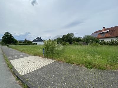 PERFEKTE LAGE FÜR IHR BAUPROJEKT - Grundstück Zierenberg | Angebot:26713669