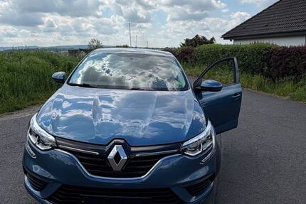 Renault Megane 68.574 km 8.700 &euro; Niestetal 34266