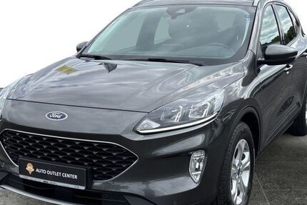 Ford Kuga 32.698 km 17.450 &euro; Kassel 34125