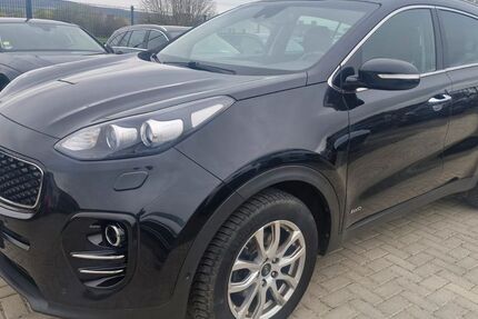 Kia Sportage 173.719 km 13.650 &euro; Calden 34379