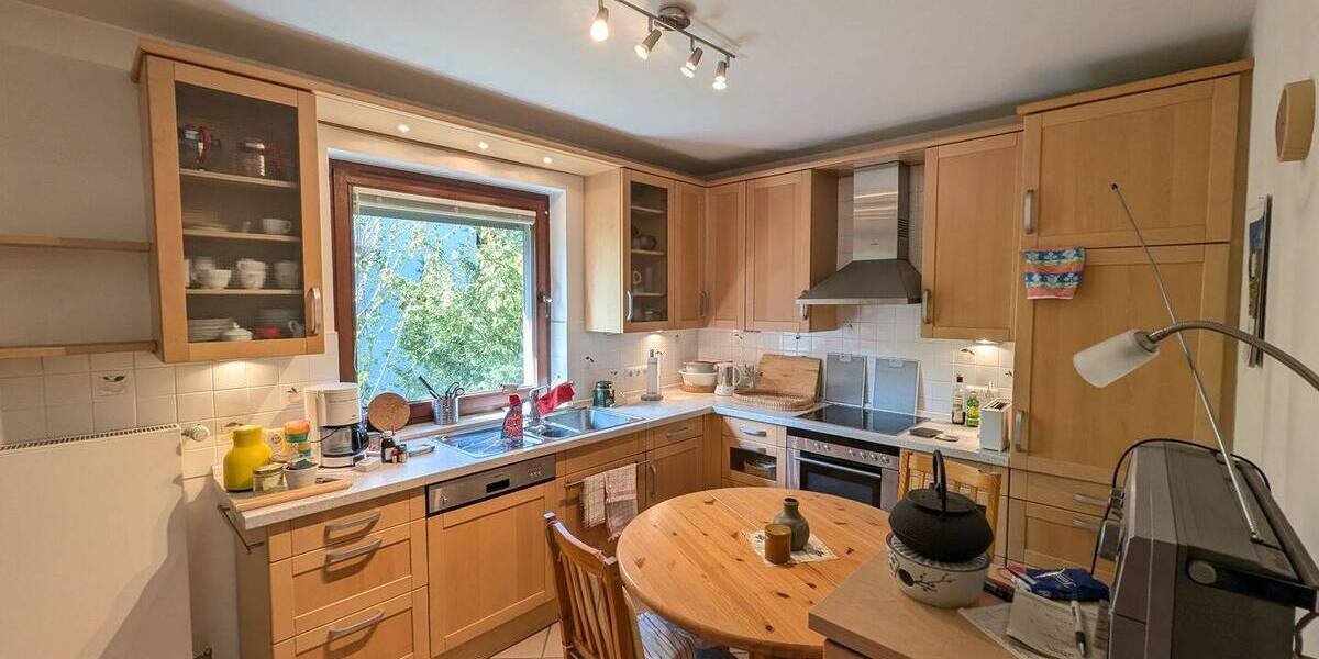 Einfamilienhaus Hann. Münden - 6 Zimmer, 125 m&sup2;, 259.000&euro; | Angebot:26696716