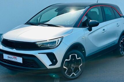 Opel Crossland (X) 92.468 km 14.990 € Homberg (Efze) 34576