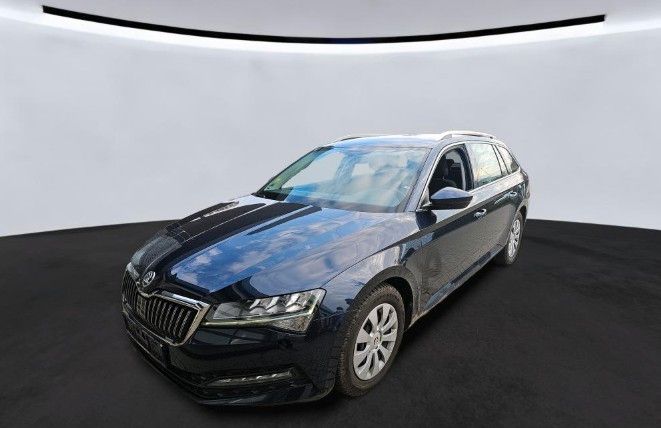 Skoda Superb 95.500 km 20.500 &euro; Wolfhagen 34466