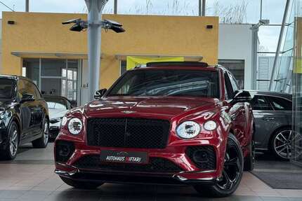 Bentley Bentayga 6.000 km 214.999 &euro; Niestetal 34266