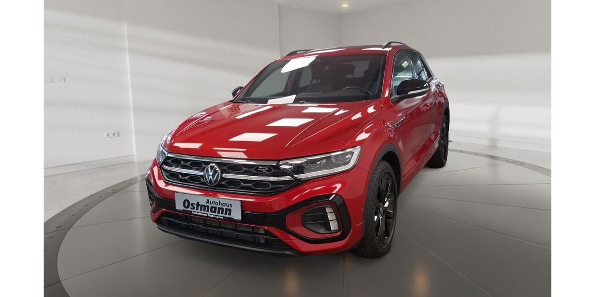 VW T-Roc 20.456 km 29.550 &euro; Wolfhagen 34466
