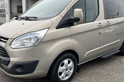 Ford Tourneo
