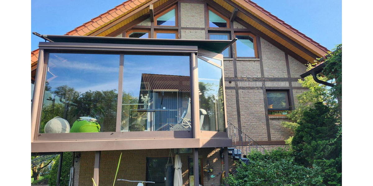 Einfamilienhaus Hessisch Lichtenau - 8 Zimmer, 240 m&sup2;, 597.000&euro; | Angebot:26470998