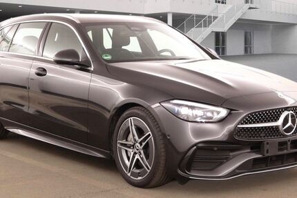 Mercedes-Benz C 220 24.000 km 35.999 &euro; Fuldatal (Kassel) 34233