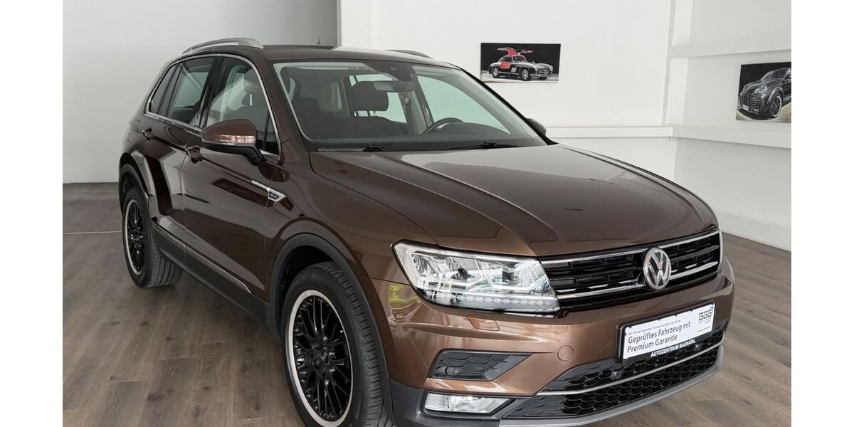 VW Tiguan 162.252 km 15.990 &euro; Baunatal 34225