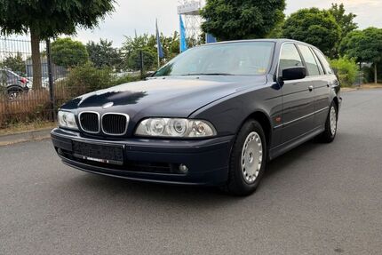 BMW 520 Gran Turismo 255.000 km 2.390 &euro; Hann. Münden 34346