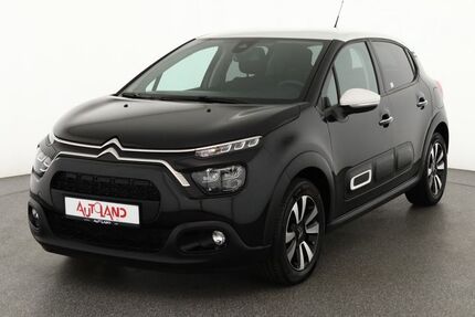 Citroen C3 20.540 km 15.490 &euro; Kassel 34123