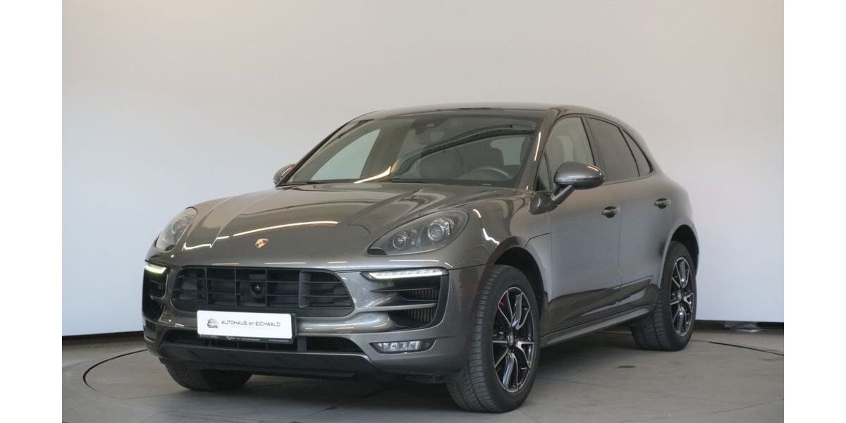 Porsche Macan 169.214 km 26.990 &euro; Kassel 34123