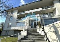 Hochwertig möblierte 2,5 ZKB-Wohnung mit Balkon in bester Lage von Kassel - am Weinberg!