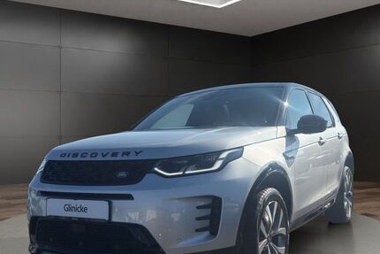 Land Rover Discovery Sport 12.510 km 47.270 € Kassel 34123