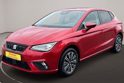Seat Ibiza 8.900 km 18.490 &euro; Gudensberg-Dissen 34281