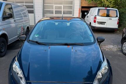 Ford Fiesta 120.000 km 2.999 &euro; Hann. Münden 34346