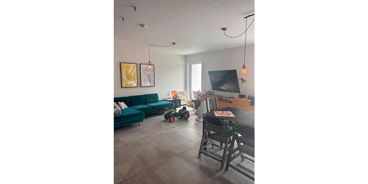 Maisonettenwohnung Kassel Harleshausen - 4 Zimmer, 93 m&sup2;, 410.000&euro; | Angebot:26844342