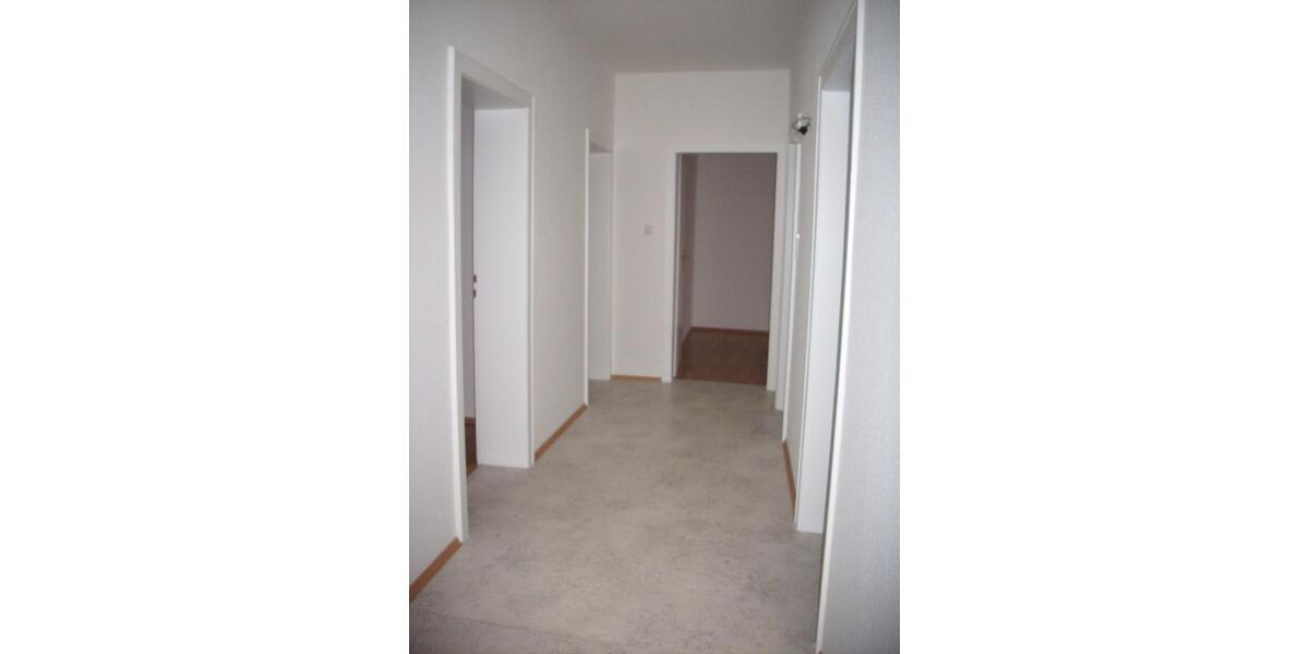 Parterre Wohnung Kassel City 4 Zimmer, Küche & Bad 4 zimmer