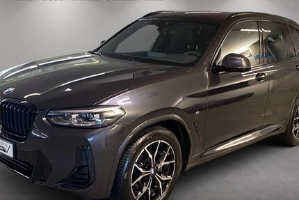 BMW X3 44.540 km 41.680 &euro; Kassel 34125