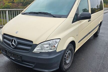 Mercedes-Benz Vito 574.500 km 4.800 € Kassel 34127