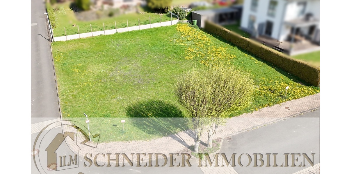 Sonniges Eckgrundstück in Calden-Meimbressen – 652 m² Wohnglück im Grünen - Grundstück Calden Maimbressen | Angebot:26994139
