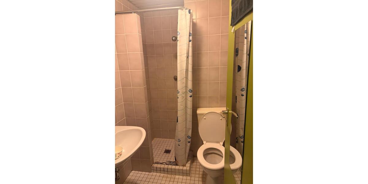 Erdgeschoßwohnung Kassel Fasanenhof - 1 Zimmer, 20 m&sup2;, 400&euro; | Angebot:26287935
