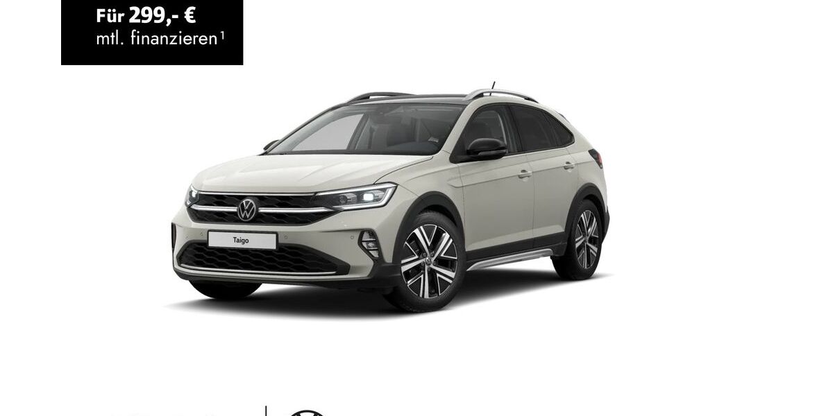 VW Taigo 43.214 km 23.490 &euro; Witzenhausen 37213