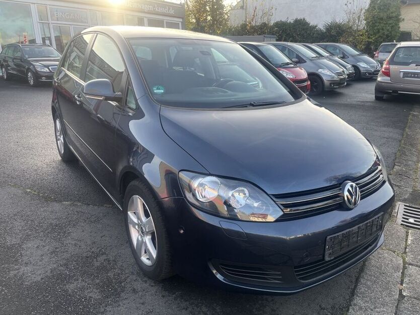 Golf Plus